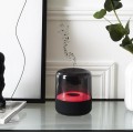 Bezvadu  skaļrunis ar Bluetooth un LED apgaismojumu