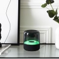 Bezvadu  skaļrunis ar Bluetooth un LED apgaismojumu