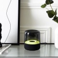 Bezvadu  skaļrunis ar Bluetooth un LED apgaismojumu
