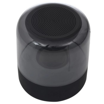 Bezvadu  skaļrunis ar Bluetooth un LED apgaismojumu HT0025