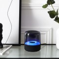 Bezvadu  skaļrunis ar Bluetooth un LED apgaismojumu