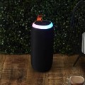 Bezvadu skaļurunis  Bluetooth ar LED apgaismojumu