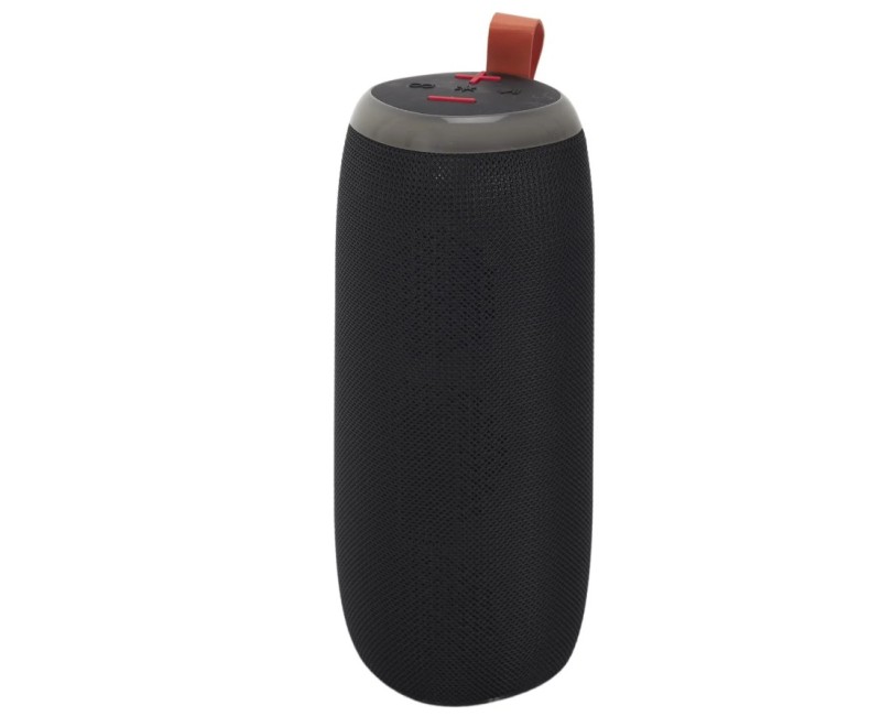 Bezvadu skaļurunis  Bluetooth ar LED apgaismojumu