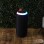 Bezvadu skaļurunis  Bluetooth ar LED apgaismojumu HT0112