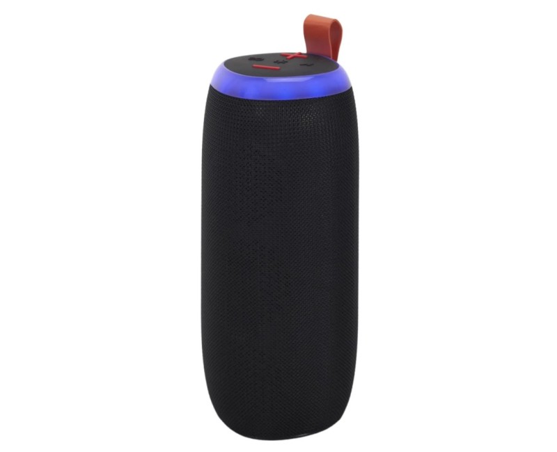 Bezvadu skaļurunis  Bluetooth ar LED apgaismojumu
