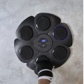 Boksa treniņu mērķis ar Bluetooth skaļruni un LED apgaismojumu MG3712