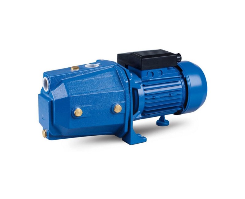 Насос для подачи воды Ceva CJET100B(0.75кВт ~230В) 1HP