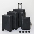 Ceļojuma koferu komplekts 4 gab VO0063