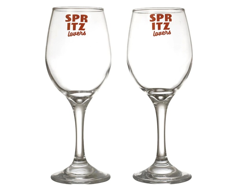 Dāvanu komplekts, Kokteiļu “Spritz Lovers” KV7411