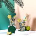 Dāvanu komplekts Mojito Lovers – kokteiļu servēšanai KV7408