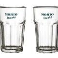 Dāvanu komplekts Mojito Lovers – kokteiļu servēšanai KV7408