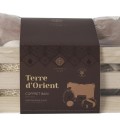 Dāvanu komplekts, Vannas “Terre d’Orient – Rožu&Medus SC0617