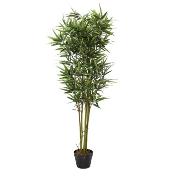 Dekors Mākslīgais bambussa koks podā – 150 cm HD4182