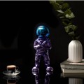 Dekors figūra astronauts H33CM HD0106