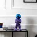Dekors figūra astronauts H33CM HD0106