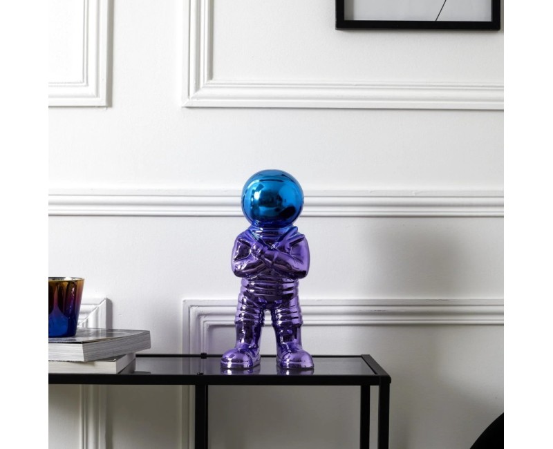 Dekors figūra astronauts H33CM HD0106