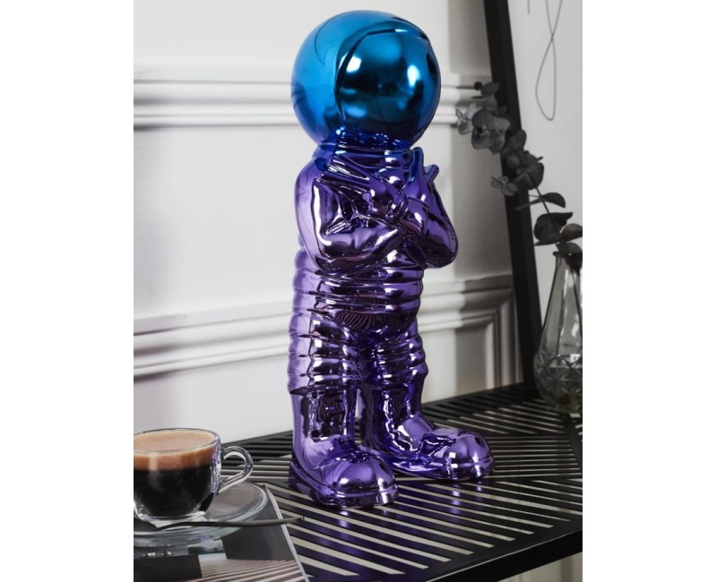 Dekors figūra astronauts H33CM HD0106