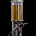 Dzērienu dozators "Degvielas sūknis" 900 ml KV7333