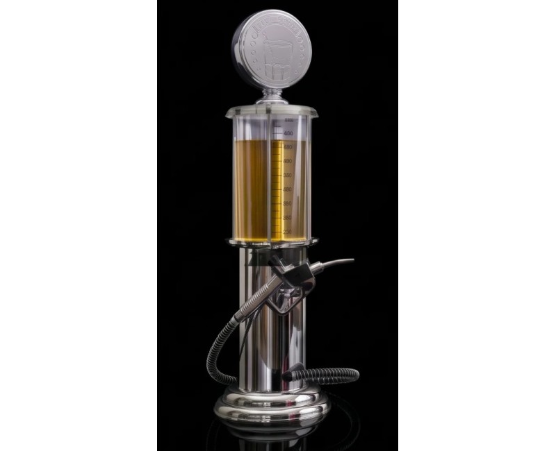 Dzērienu dozators "Degvielas sūknis" 900 ml KV7333