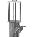 Dzērienu dozators "Degvielas sūknis" 900 ml KV7333