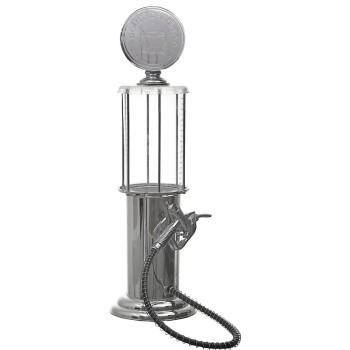 Dzērienu dozators "Degvielas sūknis" 900 ml KV7333