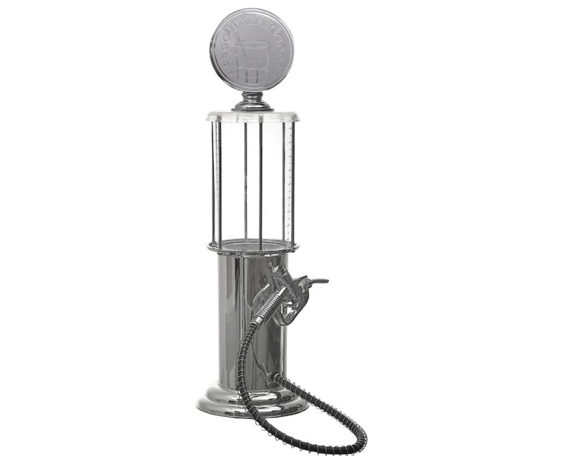 Dzērienu dozators "Degvielas sūknis" 900 ml KV7333