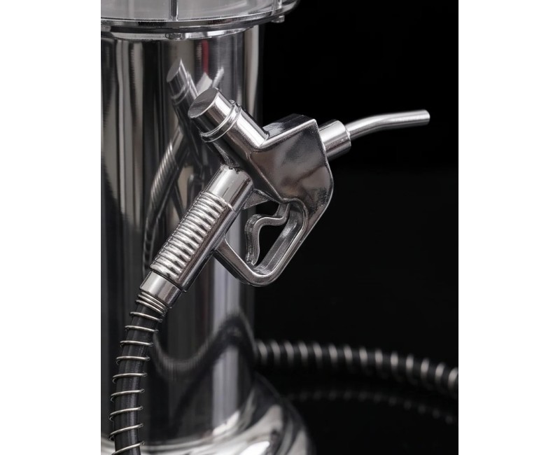 Dzērienu dozators "Degvielas sūknis" 900 ml KV7333