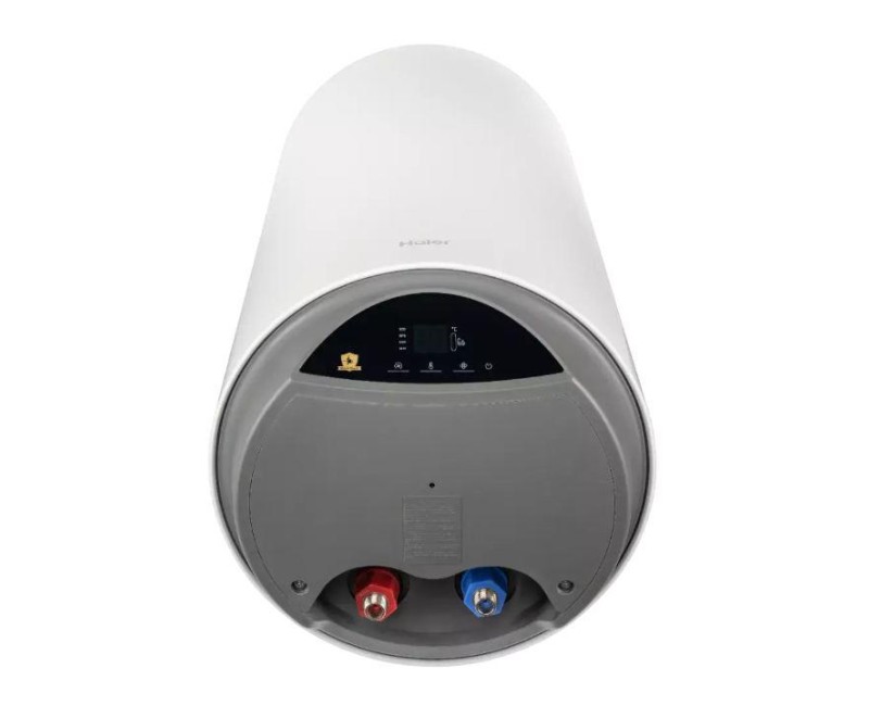 Elektrinis vandens šildytuvas (Boileris) Haier ES80V-VH3EU 80L
