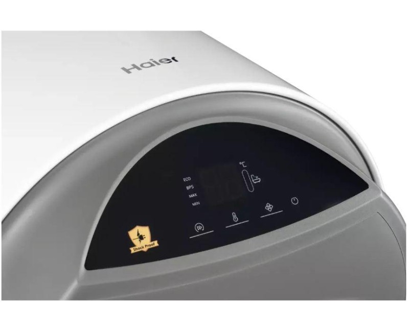 Elektrinis vandens šildytuvas (Boileris) Haier ES80V-VH3EU 80L
