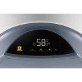 Elektrinis vandens šildytuvas (Boileris) Haier ES80V-VH3EU 80L
