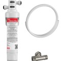 Franke - Clear Water S filtrs ar filtra galviņu 150.0730.809