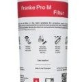 Filtrs maisītākjam Franke komplekts Pro M 150.0752.886