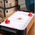 Galda gaisa hokeja spēle – Tabletop Air Hockey Game MG3260