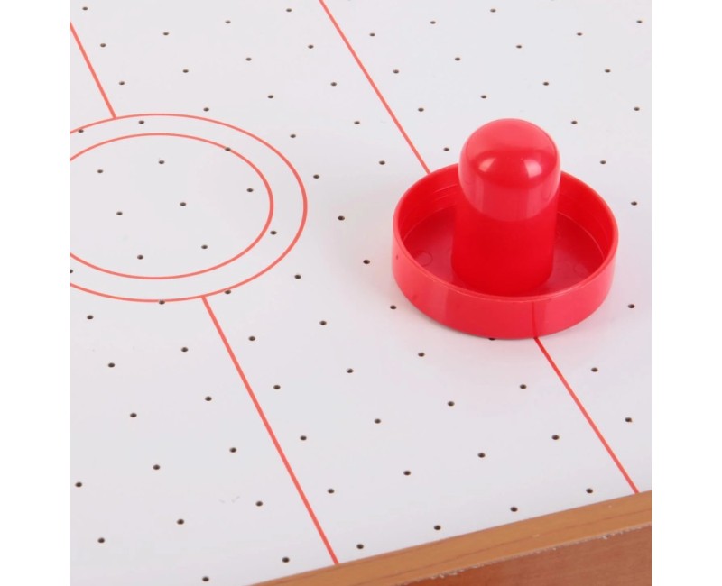 Galda gaisa hokeja spēle – Tabletop Air Hockey Game MG3260