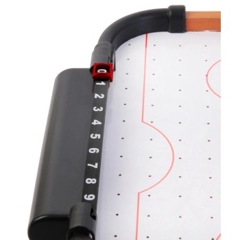 Galda gaisa hokeja spēle – Tabletop Air Hockey Game MG3260
