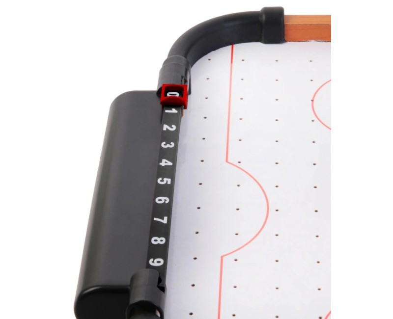 Galda gaisa hokeja spēle – Tabletop Air Hockey Game MG3260