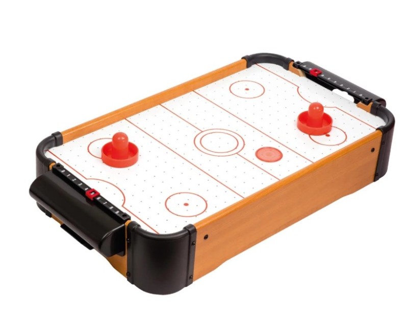 Galda gaisa hokeja spēle – Tabletop Air Hockey Game MG3260