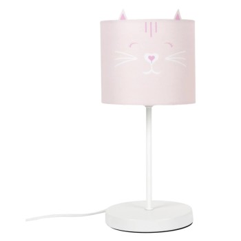 Galda lampa Bērnu, Kaķītis LA0012