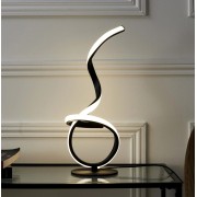 Māja & Interjers Galda lampa Dekoratīvā