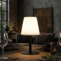 Galda lampa Uzlādējama LED iekštelpām/ārtelpām H30 cm