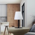 Galda lampa Uzlādējama LED iekštelpām/ārtelpām H30 cm