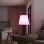 Galda lampa Uzlādējama LED iekštelpām/ārtelpām H30 cm LA0097