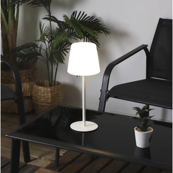 Galda lampa Uzlādējama iekštelpām/ārtelpām LAO0187