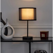 Māja & Interjers Galda lampa ar