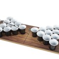 Galda spēle Beer Pong katapulta ar azartu un precizitāti MG3531