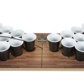 Galda spēle Beer Pong katapulta ar azartu un precizitāti MG3531