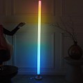 Gridas Lampa LED  ar krāsu maiņu un tālvadību (151 cm) LA0082