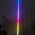 Gridas Lampa LED  ar krāsu maiņu un tālvadību (151 cm) LA0082