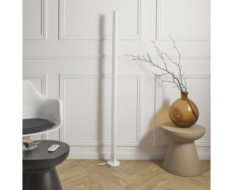 Gridas Lampa LED  ar krāsu maiņu un tālvadību (151 cm) LA0082