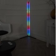 Māja & Interjers Grīdas Lampa LED